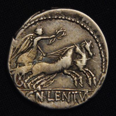 Roman-Republic-Denarius